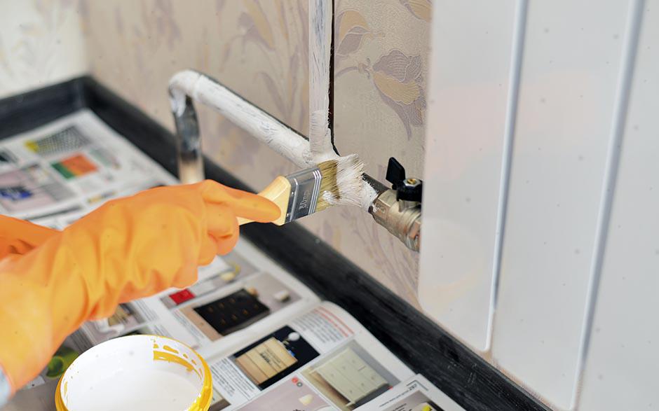 chauffage au gaz Houilles